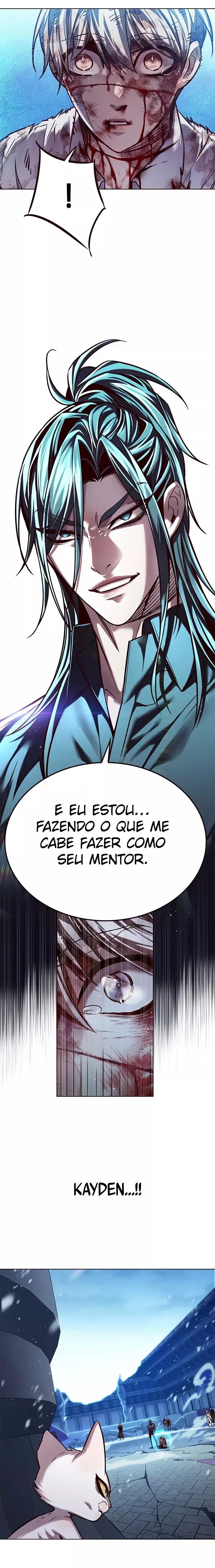 Read Eleceed PT Manga Online