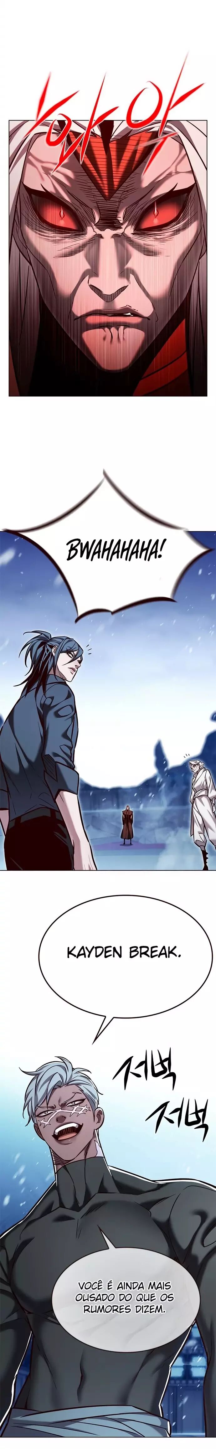 Read Eleceed PT Manga Online