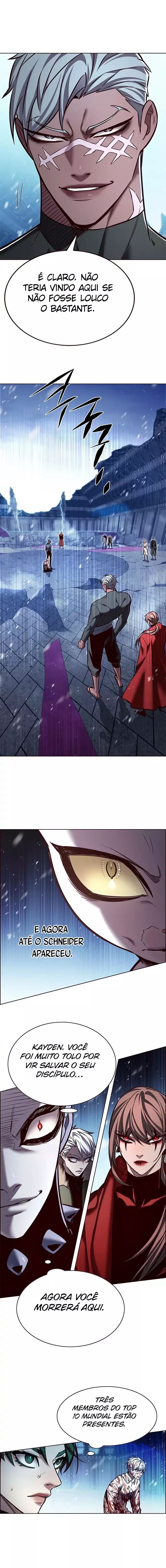 Read Eleceed PT Manga Online