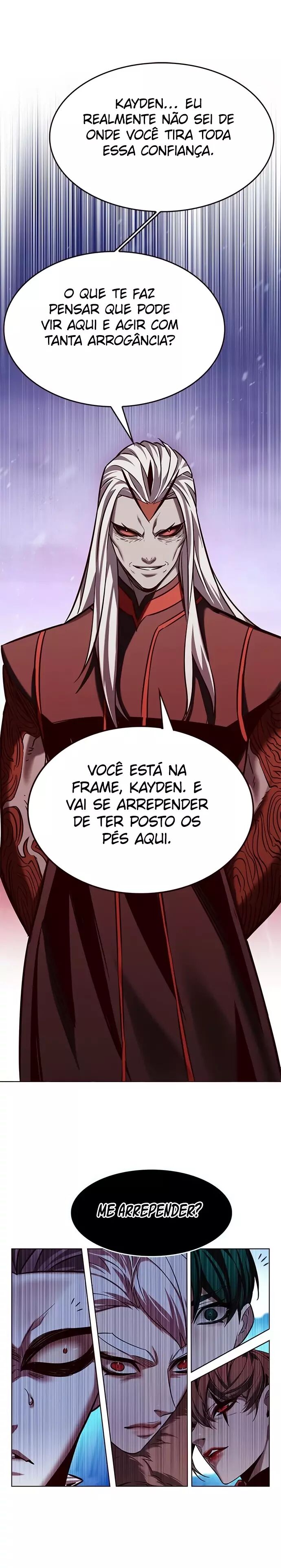 Read Eleceed PT Manga Online