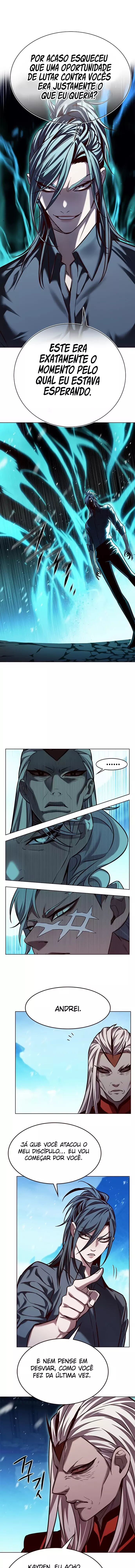 Read Eleceed PT Manga Online