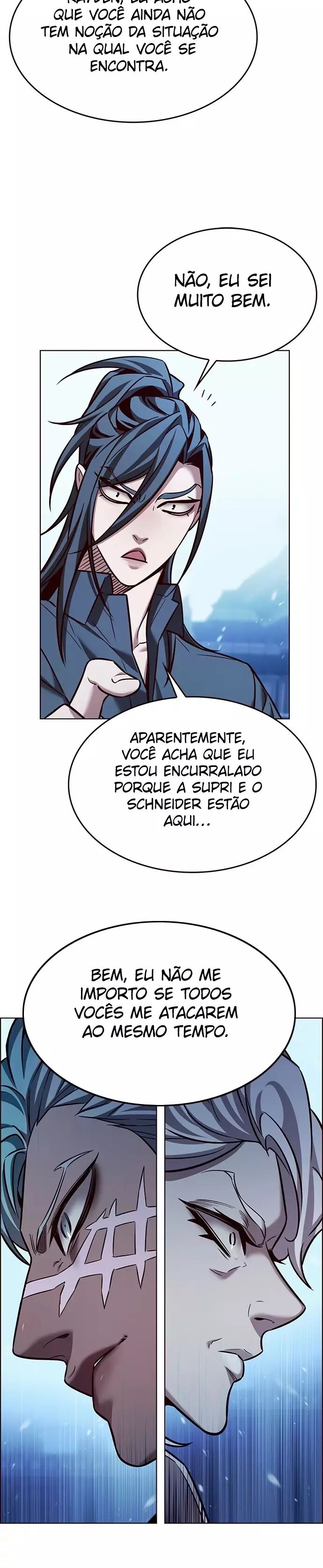 Read Eleceed PT Manga Online