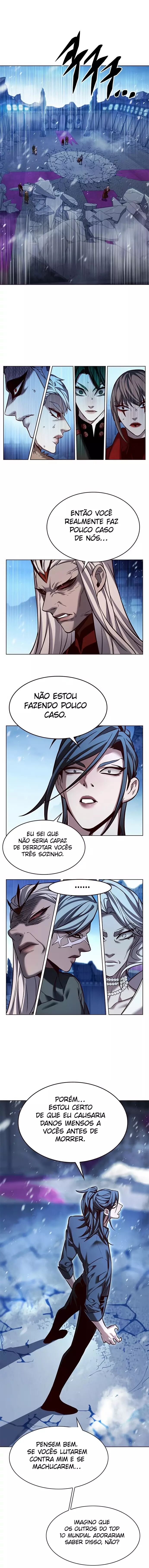 Read Eleceed PT Manga Online