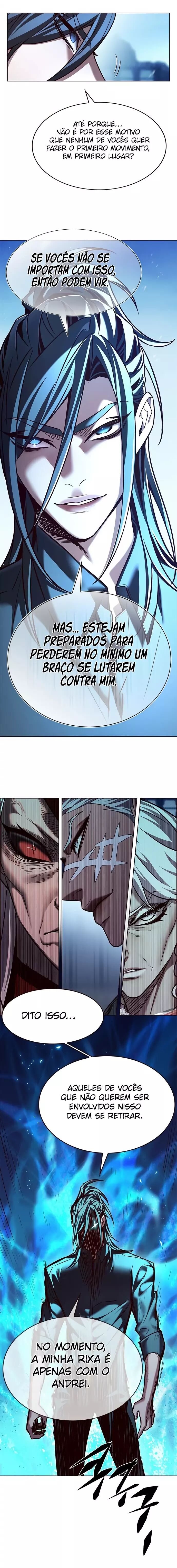 Read Eleceed PT Manga Online