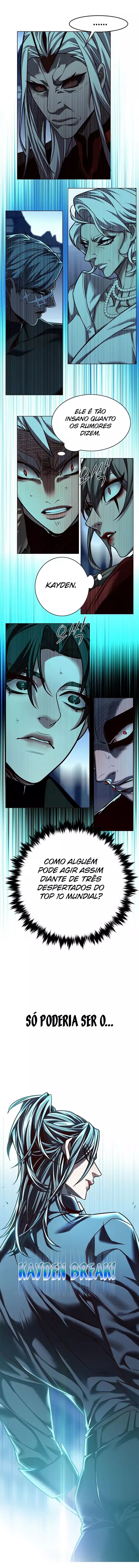 Read Eleceed PT Manga Online