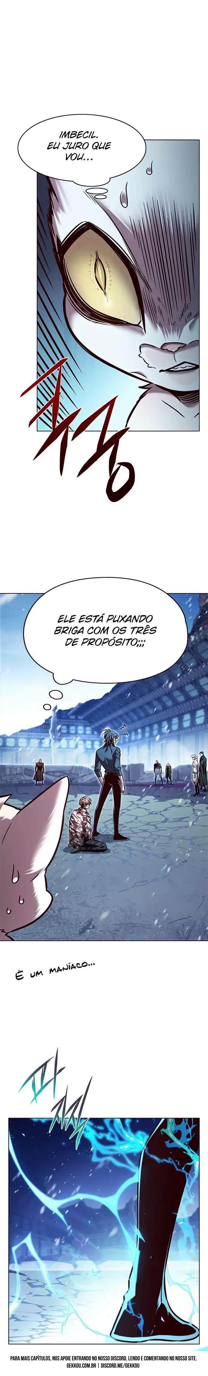 Read Eleceed PT Manga Online