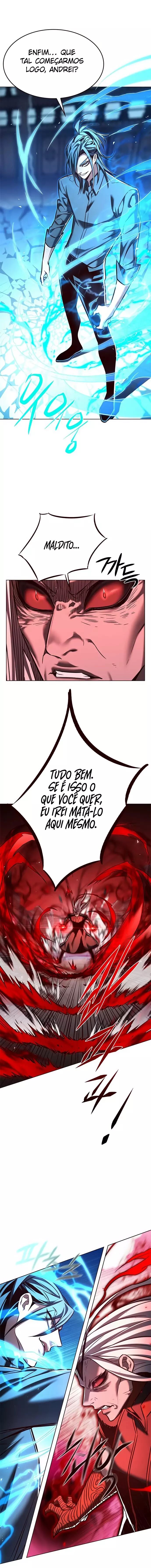 Read Eleceed PT Manga Online