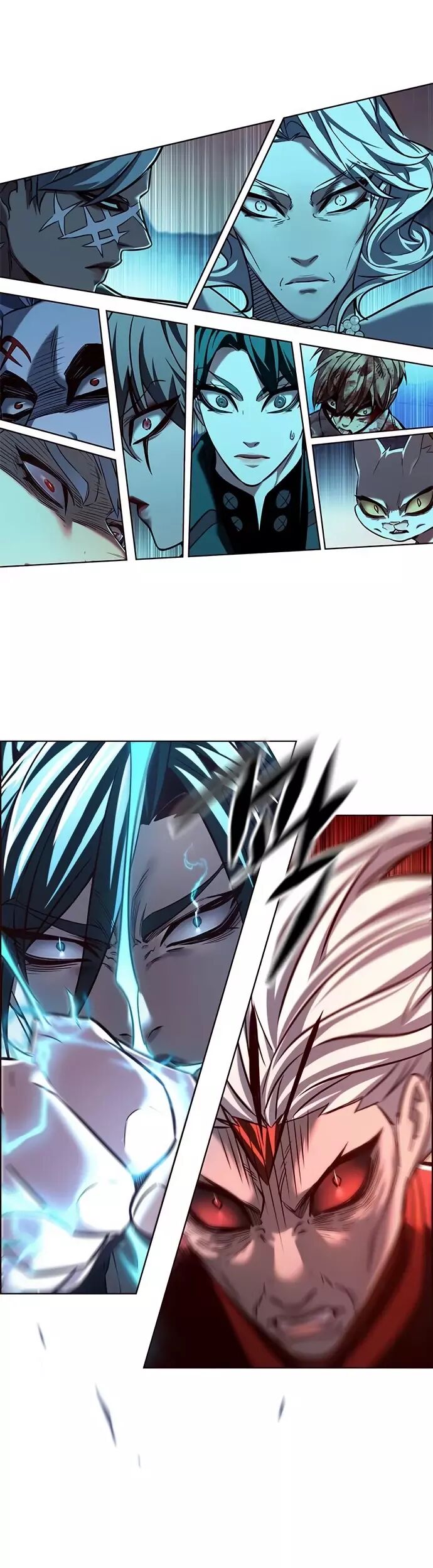 Read Eleceed PT Manga Online