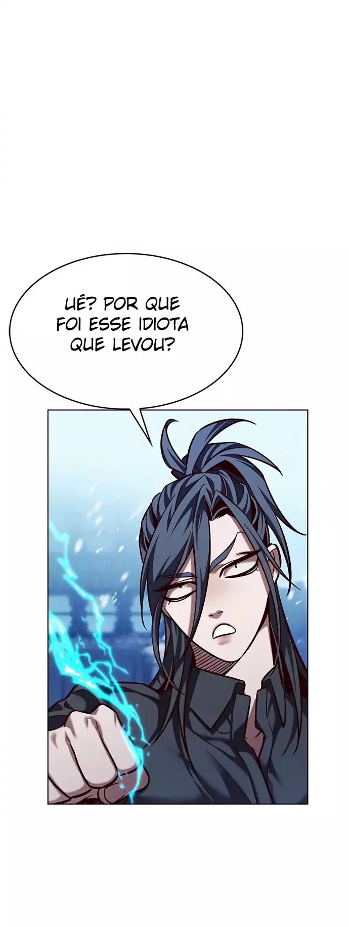Read Eleceed PT Manga Online