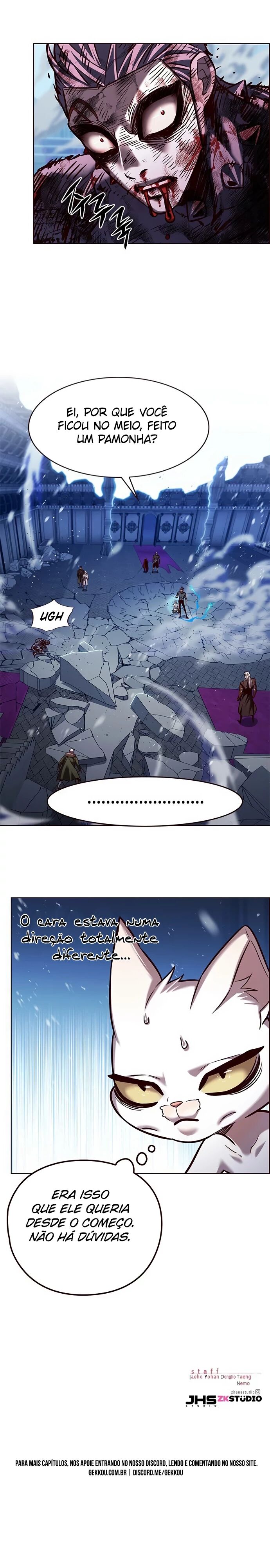 Read Eleceed PT Manga Online