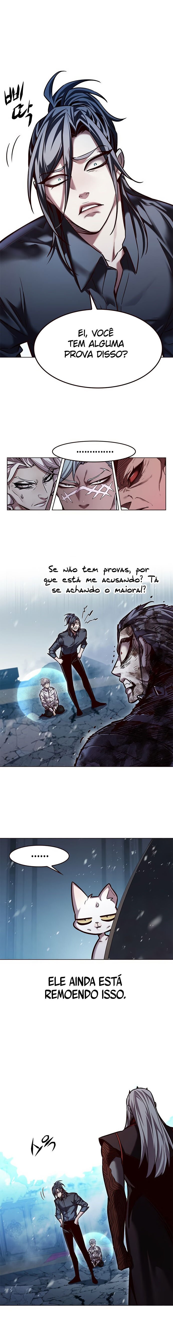Read Eleceed PT Manga Online