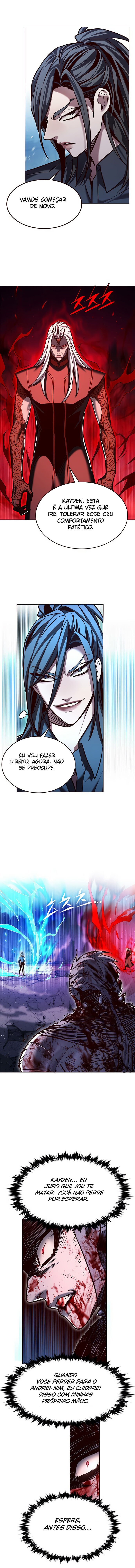Read Eleceed PT Manga Online