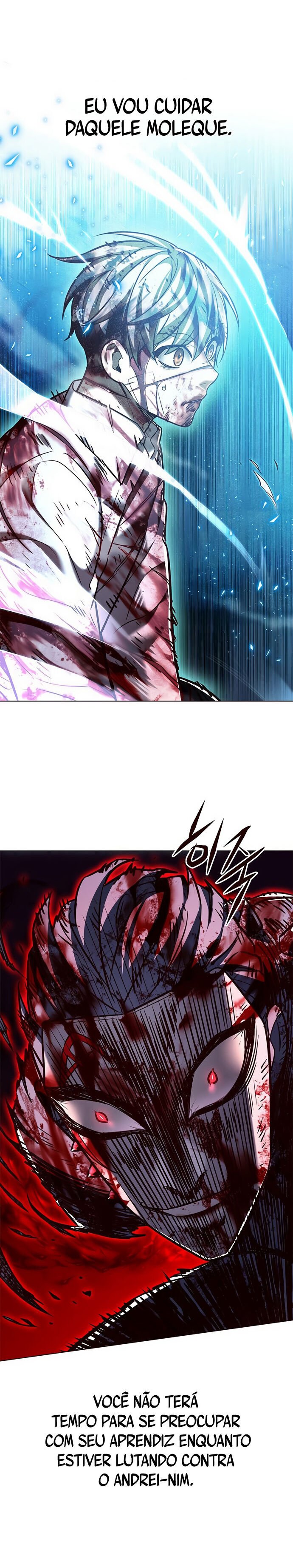 Read Eleceed PT Manga Online