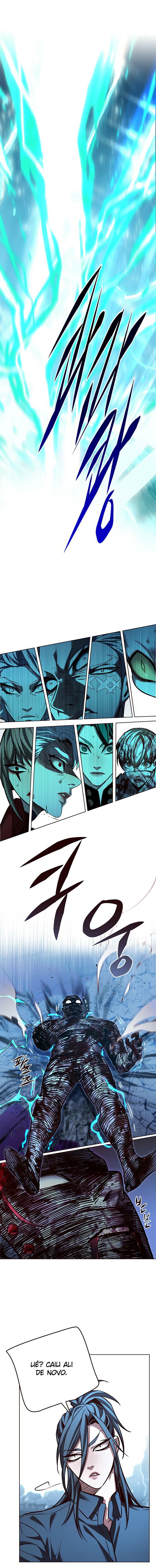 Read Eleceed PT Manga Online
