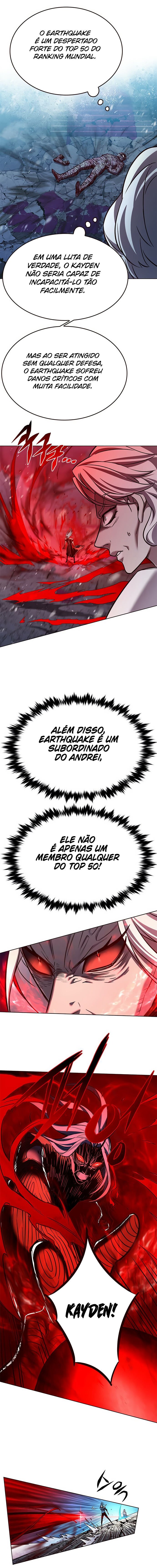 Read Eleceed PT Manga Online