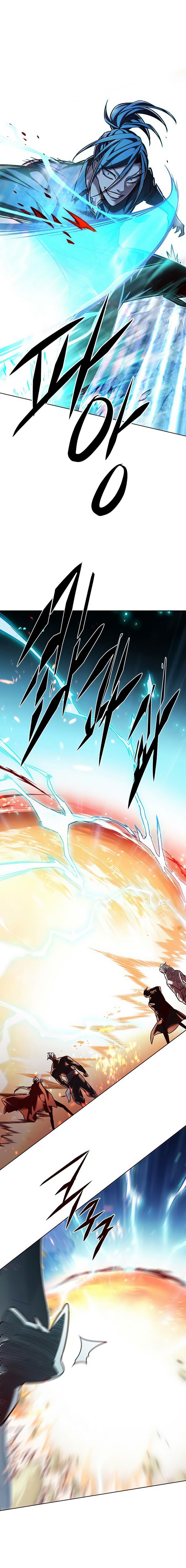 Read Eleceed PT Manga Online