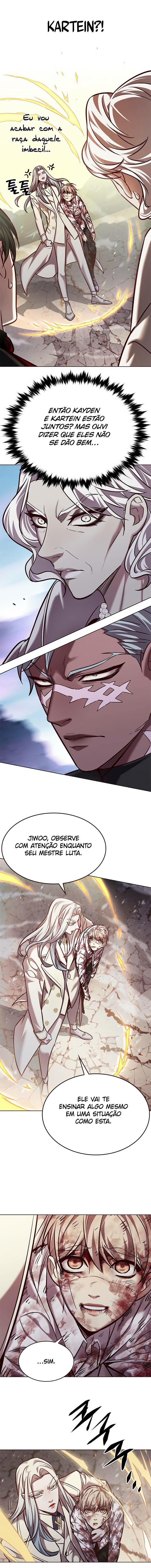 Read Eleceed PT Manga Online