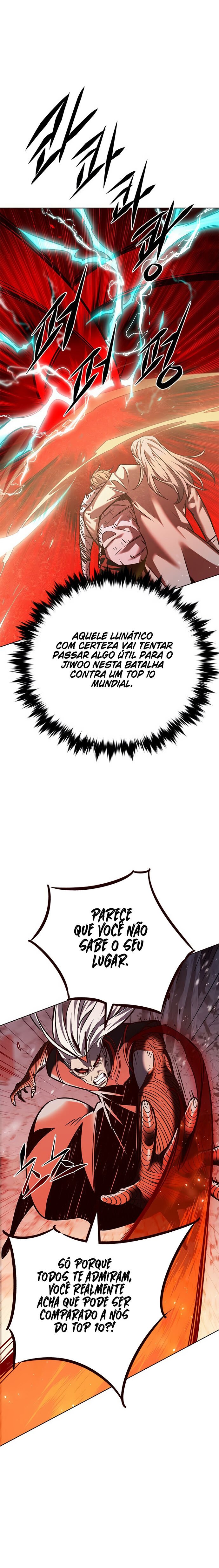 Read Eleceed PT Manga Online
