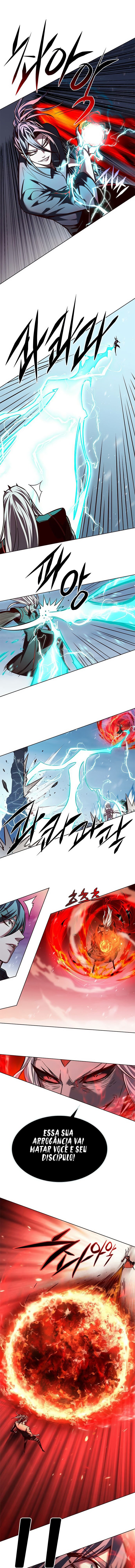 Read Eleceed PT Manga Online