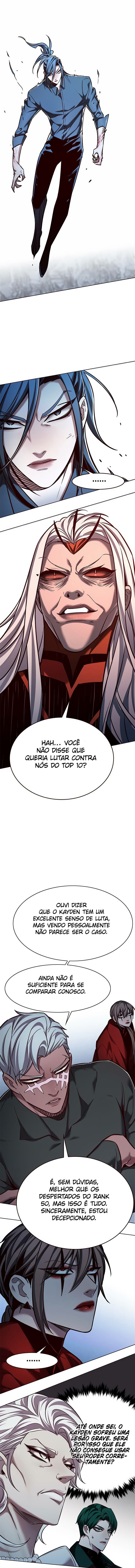 Read Eleceed PT Manga Online