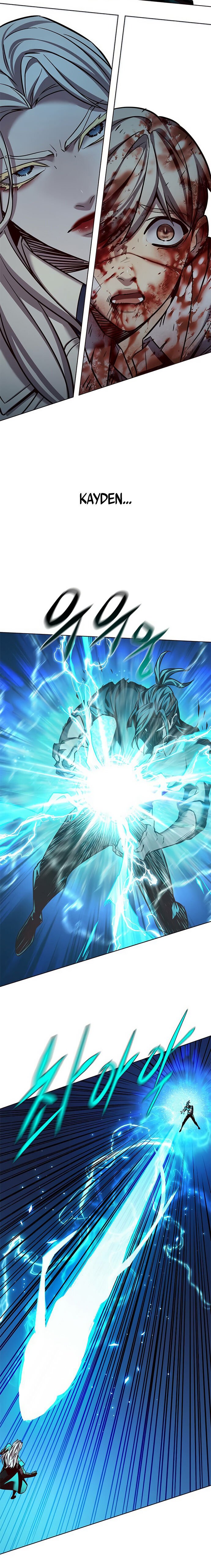 Read Eleceed PT Manga Online