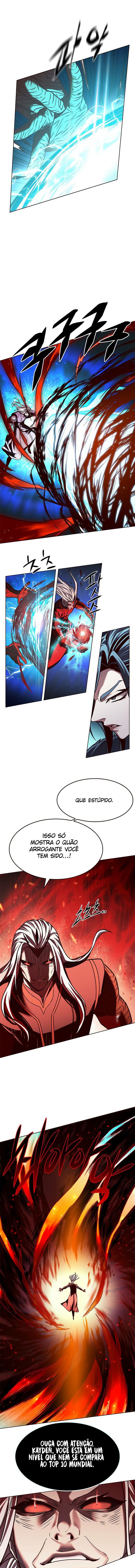 Read Eleceed PT Manga Online