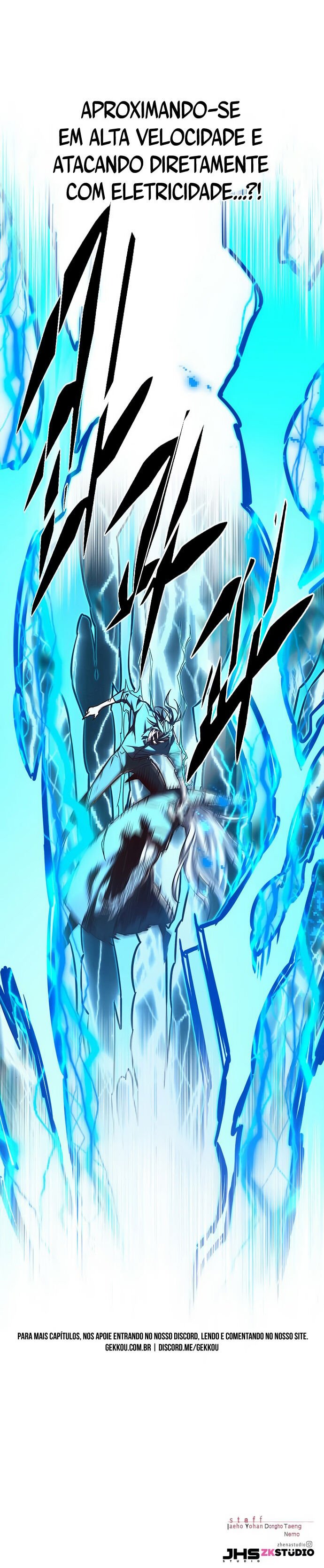 Read Eleceed PT Manga Online