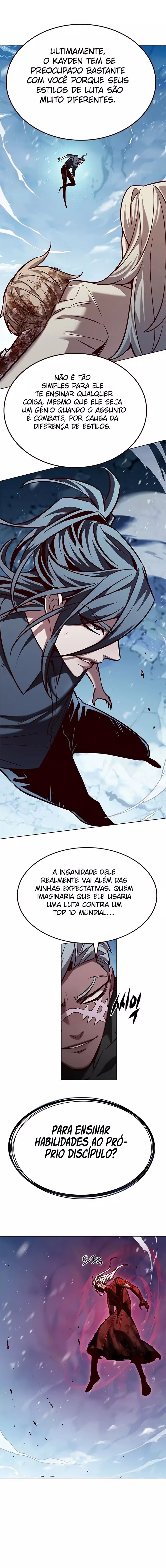 Read Eleceed PT Manga Online