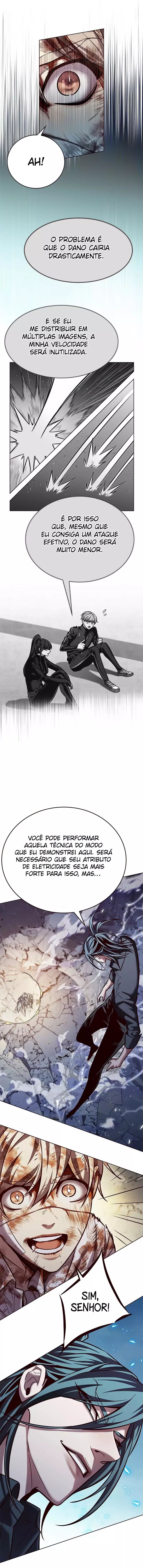 Read Eleceed PT Manga Online