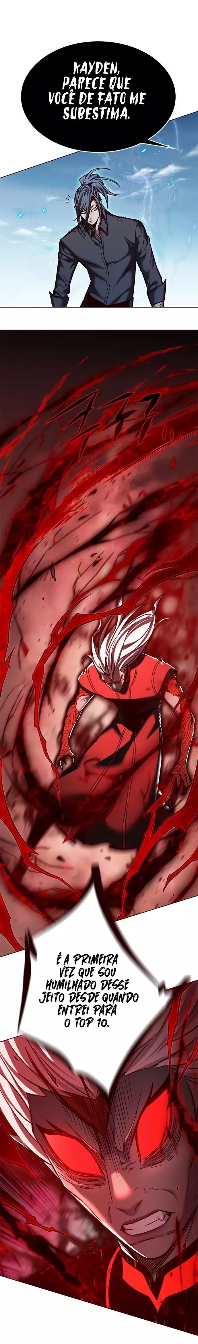Read Eleceed PT Manga Online