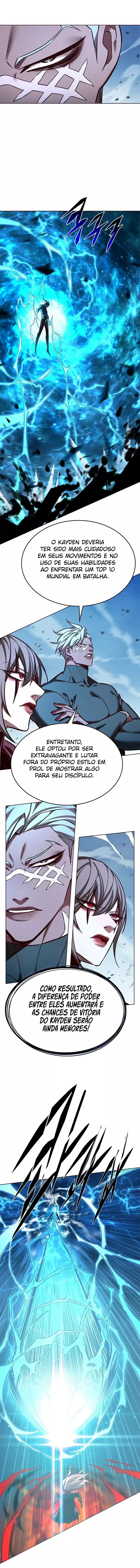 Read Eleceed PT Manga Online