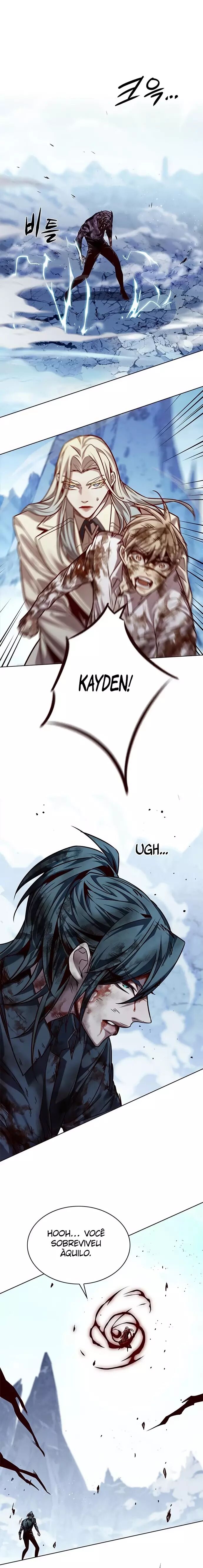 Read Eleceed PT Manga Online