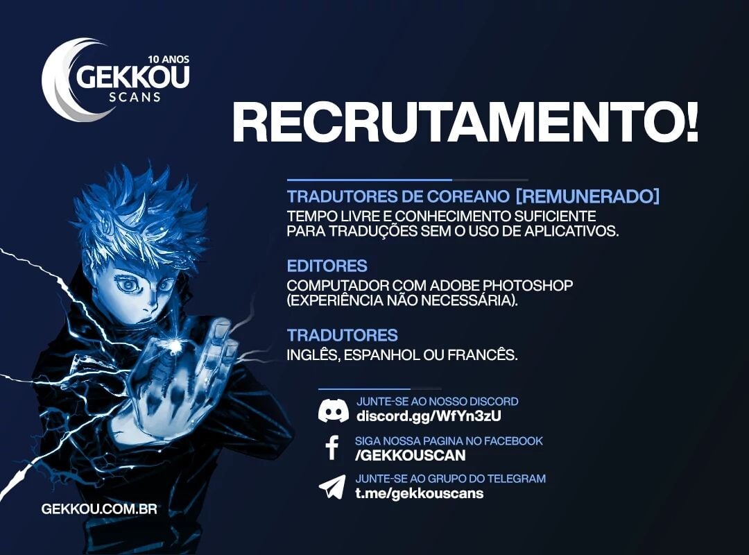 Read Eleceed PT Manga Online