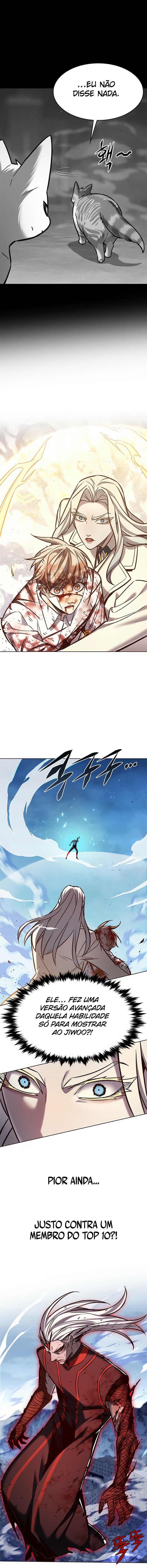 Read Eleceed PT Manga Online