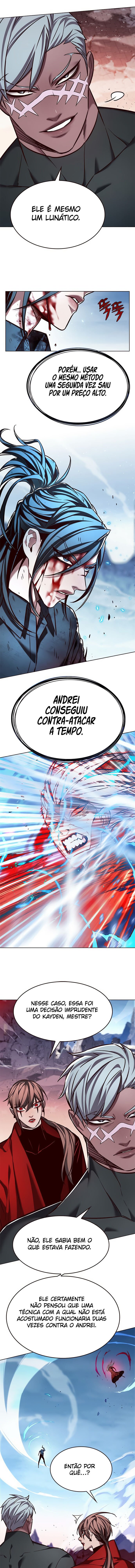 Read Eleceed PT Manga Online