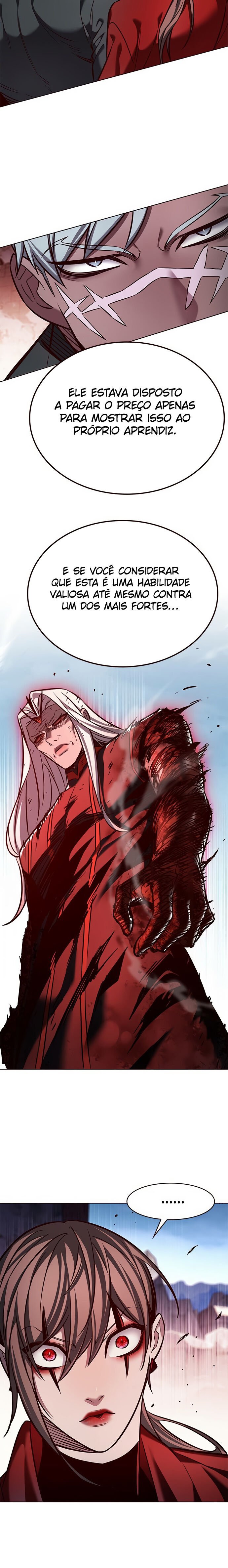 Read Eleceed PT Manga Online