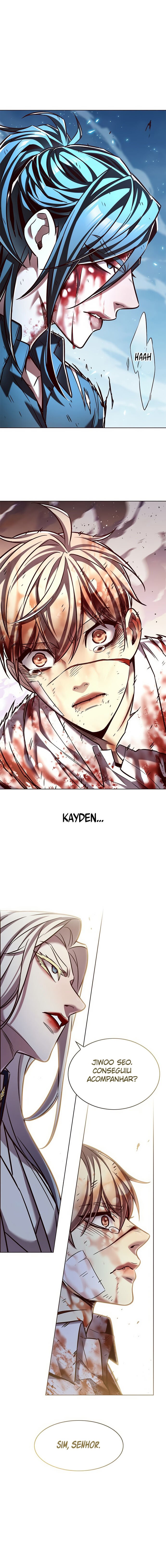 Read Eleceed PT Manga Online