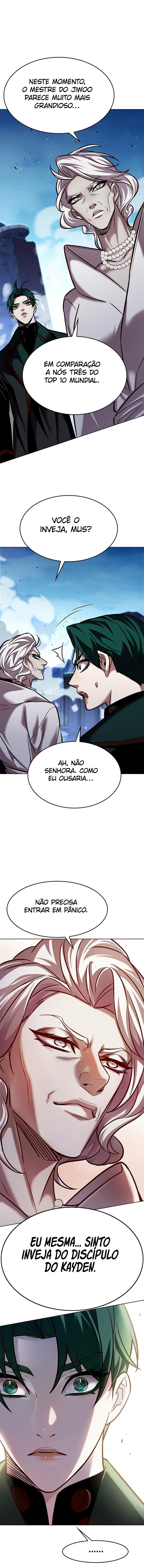 Read Eleceed PT Manga Online