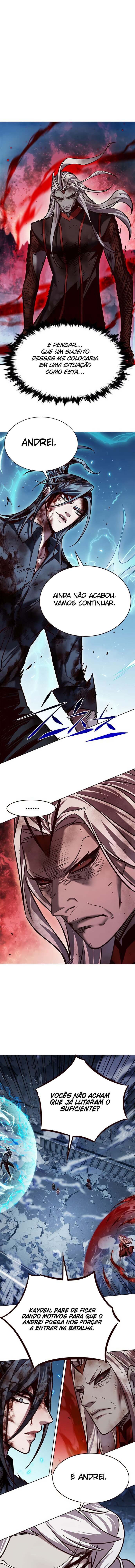 Read Eleceed PT Manga Online