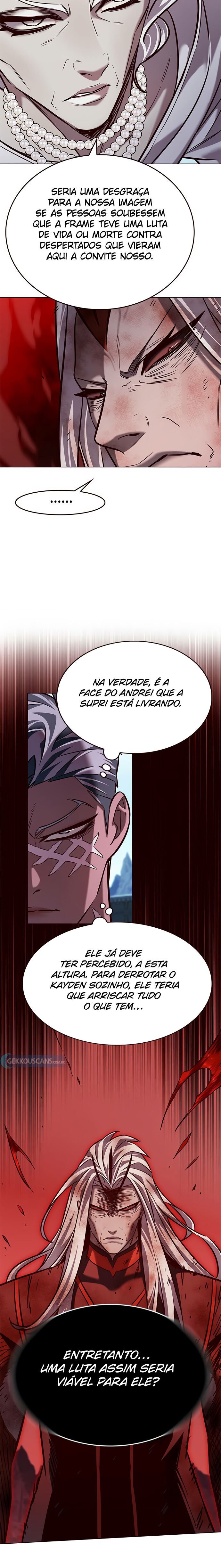 Read Eleceed PT Manga Online