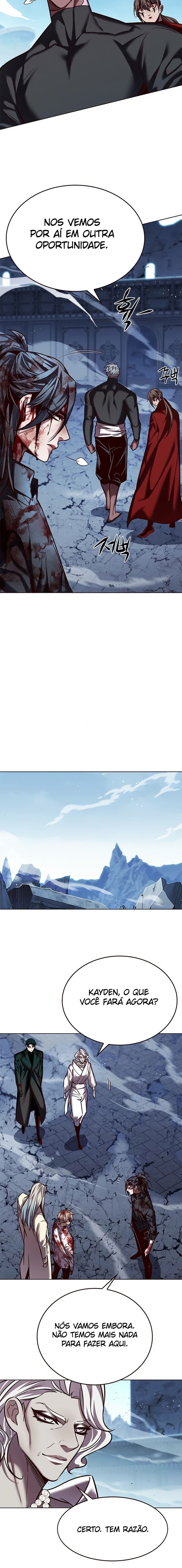 Read Eleceed PT Manga Online