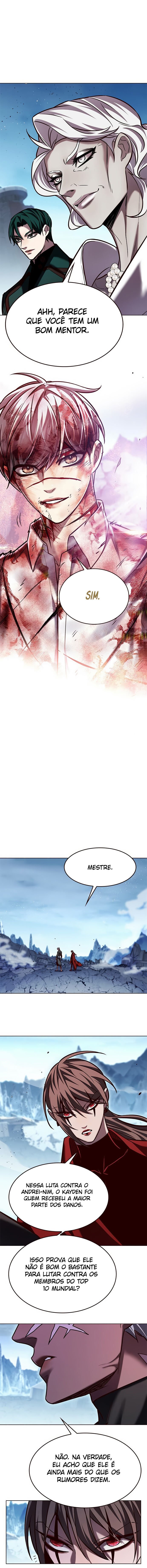 Read Eleceed PT Manga Online