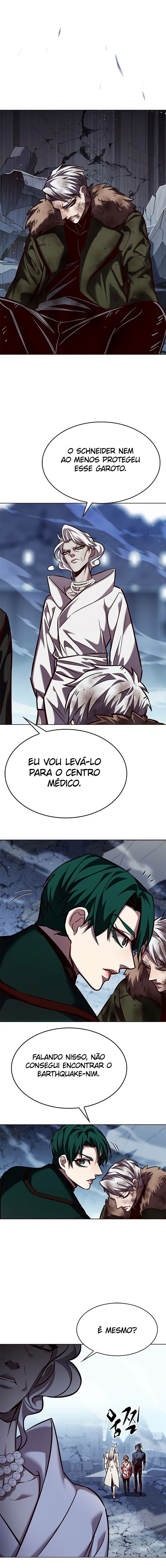 Read Eleceed PT Manga Online