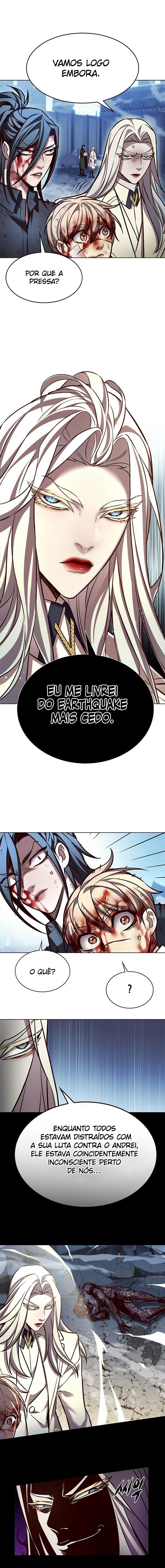 Read Eleceed PT Manga Online