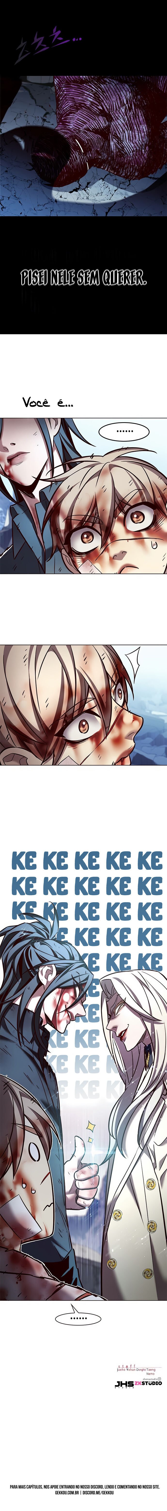 Read Eleceed PT Manga Online