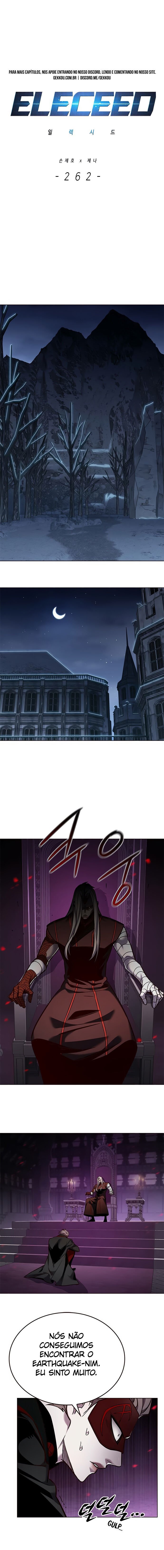 Read Eleceed PT Manga Online