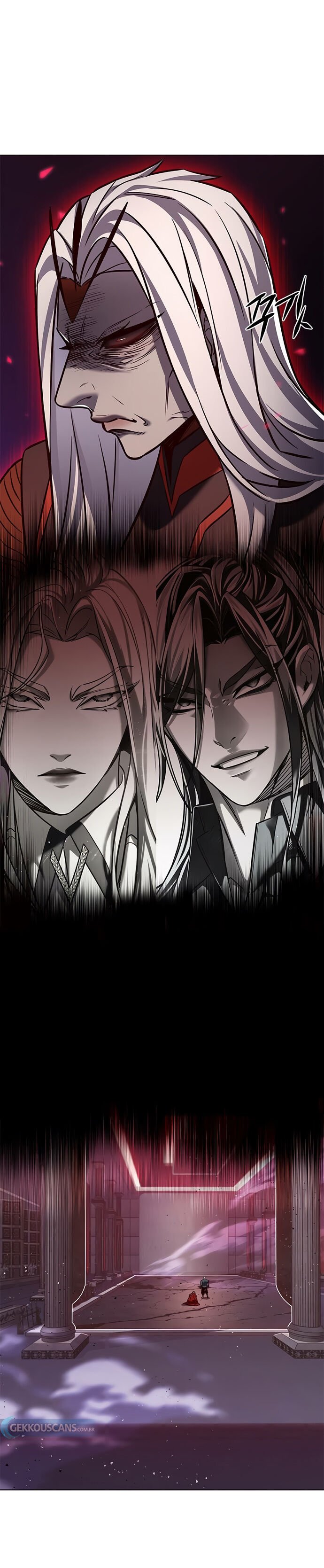 Read Eleceed PT Manga Online
