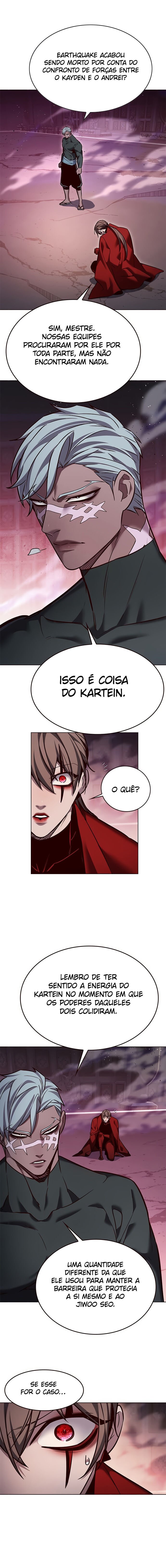 Read Eleceed PT Manga Online