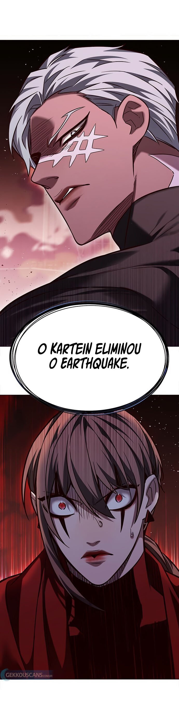 Read Eleceed PT Manga Online