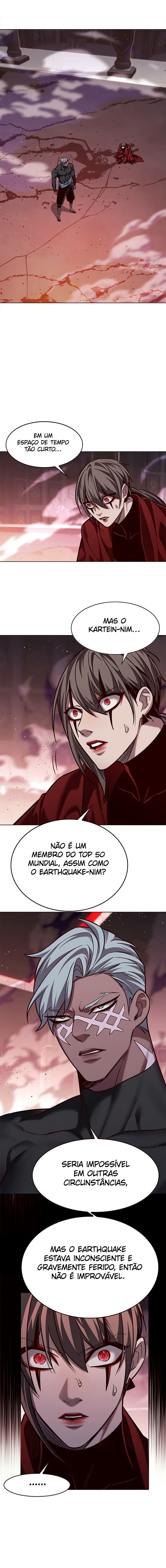 Read Eleceed PT Manga Online